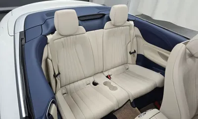 Mercedes-Benz E-Class 2021, 52931 км, за 34778.64 USD - фото 11