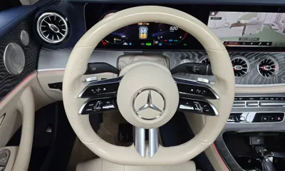 Mercedes-Benz E-Class 2021, 52931 км, за 34778.64 USD - фото 12