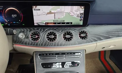 Mercedes-Benz E-Class 2021, 52931 км, за 34778.64 USD - фото 13