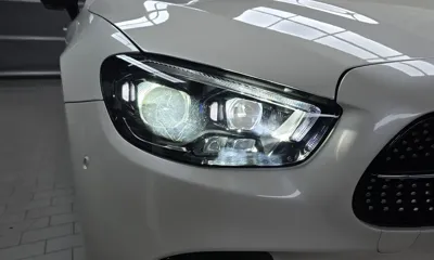 Mercedes-Benz E-Class 2021, 52931 км, за 34778.64 USD - фото 22