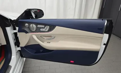 Mercedes-Benz E-Class 2021, 52931 км, за 34778.64 USD - фото 25