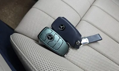 Mercedes-Benz E-Class 2021, 52931 км, за 34778.64 USD - фото 27