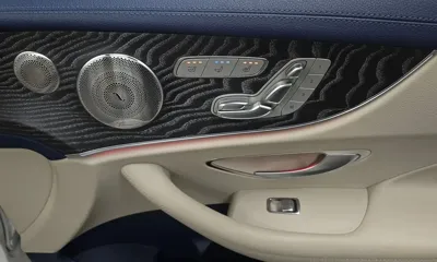 Mercedes-Benz E-Class 2021, 52931 км, за 34778.64 USD - фото 32