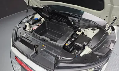 Kia EV6 2022, 121827 км, за 19218.25 USD - фото 6