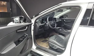 Kia EV6 2022, 121827 км, за 19218.25 USD - фото 10