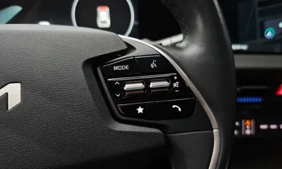 Kia EV6 2022, 121827 км, за 19218.25 USD - фото 32