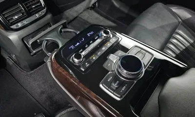 Genesis EQ900 2018, 173552 км, за 12913.9 USD - фото 18