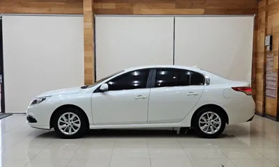 Renault-KoreaSamsung SM5 2014, 59025 км, за 2822.63 USD