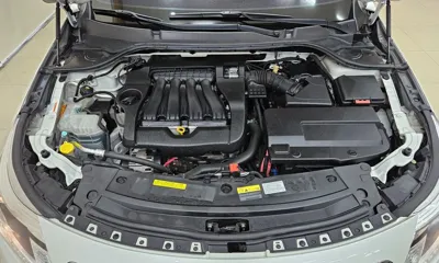 Renault-KoreaSamsung SM5 2014, 59025 км, за 2822.63 USD - фото 6