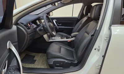 Renault-KoreaSamsung SM5 2014, 59025 км, за 2822.63 USD - фото 8