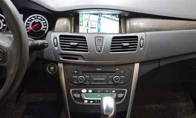 Renault-KoreaSamsung SM5 2014, 59025 км, за 2822.63 USD - фото 14