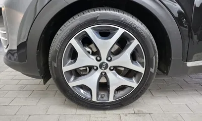 Kia Sportage 2018, 122558 км, за 8259 USD
