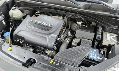 Kia Sportage 2018, 122558 км, за 8259 USD - фото 6