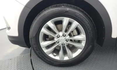 Hyundai Santafe 2018, 92253 км, за 9183.41 USD