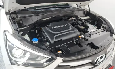 Hyundai Santafe 2018, 92253 км, за 9114.01 USD - фото 6