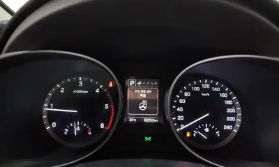Hyundai Santafe 2018, 92253 км, за 9114.01 USD - фото 8