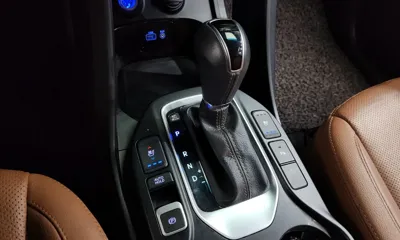 Hyundai Santafe 2018, 92253 км, за 9114.01 USD - фото 9