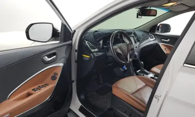 Hyundai Santafe 2018, 92253 км, за 9114.01 USD - фото 10