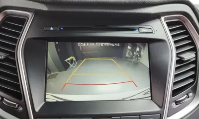 Hyundai Santafe 2018, 92253 км, за 9114.01 USD - фото 14
