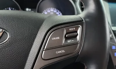 Hyundai Santafe 2018, 92253 км, за 9114.01 USD - фото 16