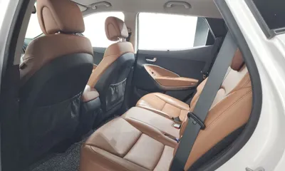 Hyundai Santafe 2018, 92253 км, за 9114.01 USD - фото 19