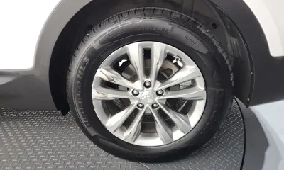 Hyundai Santafe 2018, 92253 км, за 9114.01 USD - фото 21