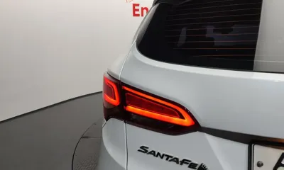 Hyundai Santafe 2018, 92253 км, за 9114.01 USD - фото 23
