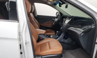 Hyundai Santafe 2018, 92253 км, за 9114.01 USD - фото 26