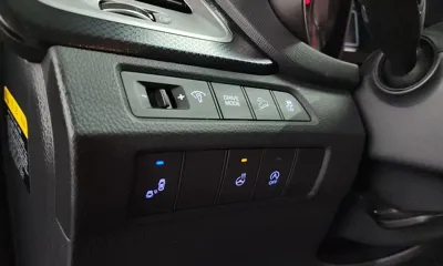 Hyundai Santafe 2018, 92253 км, за 9114.01 USD - фото 29