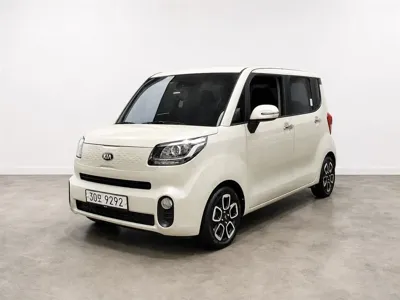 Kia Ray 2019, 62500 км, за 5710.91 USD