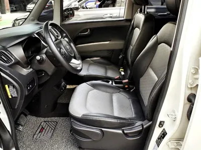 Kia Ray 2019, 62500 км, за 5710.91 USD