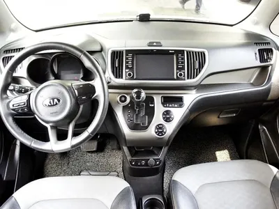 Kia Ray 2019, 62500 км, за 5710.91 USD