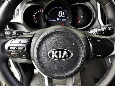 Kia Ray 2019, 62500 км, за 5710.91 USD - фото 6
