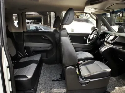 Kia Ray 2019, 62500 км, за 5710.91 USD - фото 12