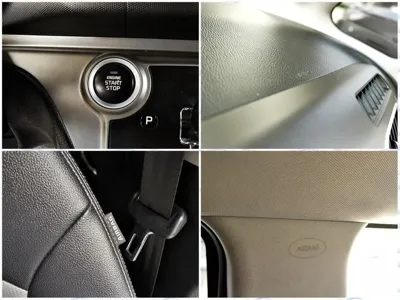 Kia Ray 2019, 62500 км, за 5710.91 USD - фото 14