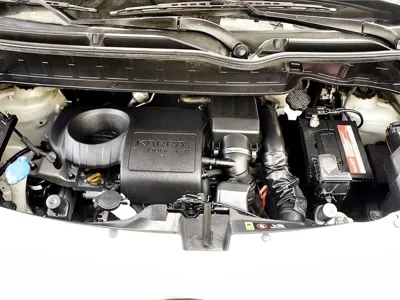 Kia Ray 2019, 62500 км, за 5710.91 USD - фото 17