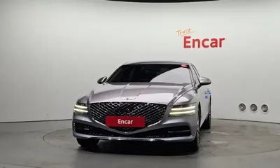 Genesis G80 2022, 39528 км, за 23171.85 USD