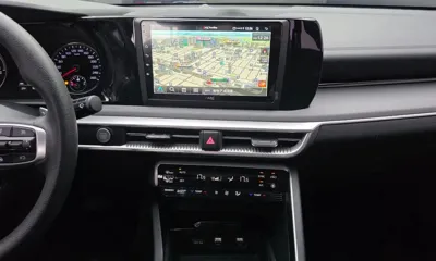 Kia K5 2021, 92242 км, за 10093.11 USD - фото 15