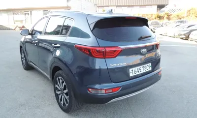 Kia Sportage 2016, 169729 км, за 5153.62 USD - фото 6