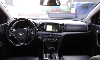 Kia Sportage 2016, 169729 км, за 5153.62 USD - фото 7