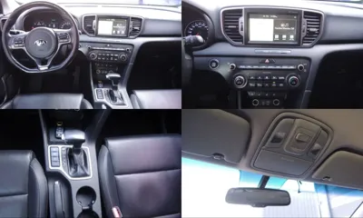 Kia Sportage 2016, 169729 км, за 5153.62 USD - фото 9
