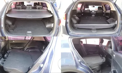 Kia Sportage 2016, 169729 км, за 5153.62 USD - фото 14