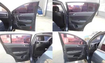Kia Sportage 2016, 169729 км, за 5153.62 USD - фото 15