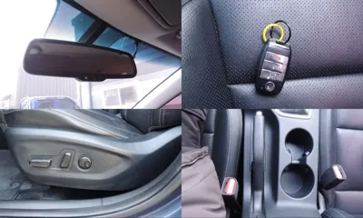 Kia Sportage 2016, 169729 км, за 5153.62 USD - фото 16