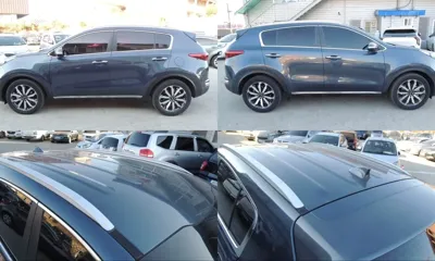 Kia Sportage 2016, 169729 км, за 5153.62 USD - фото 18