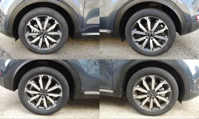 Kia Sportage 2016, 169729 км, за 5153.62 USD - фото 19