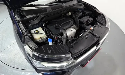 KG_Mobility_Ssangyong KORANDO 2019, 82188 км, за 9042.42 USD - фото 6