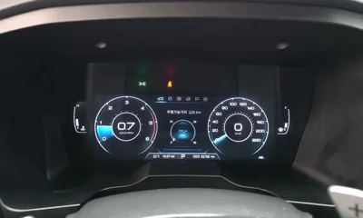 KG_Mobility_Ssangyong KORANDO 2019, 82188 км, за 9042.42 USD - фото 8