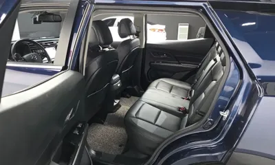 KG_Mobility_Ssangyong KORANDO 2019, 82188 км, за 9042.42 USD - фото 12