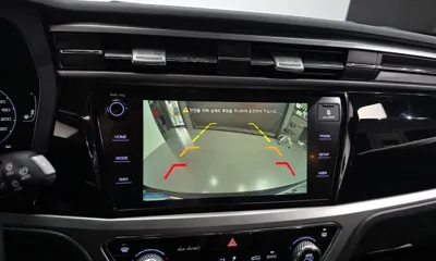 KG_Mobility_Ssangyong KORANDO 2019, 82188 км, за 9042.42 USD - фото 14